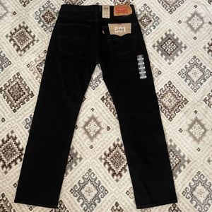 501 Levi’s Jeans